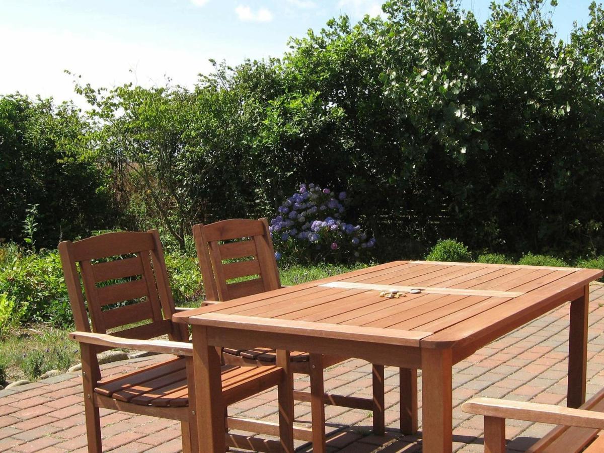 4 Person Holiday Home In Lemvig Trans Pokoj fotografie