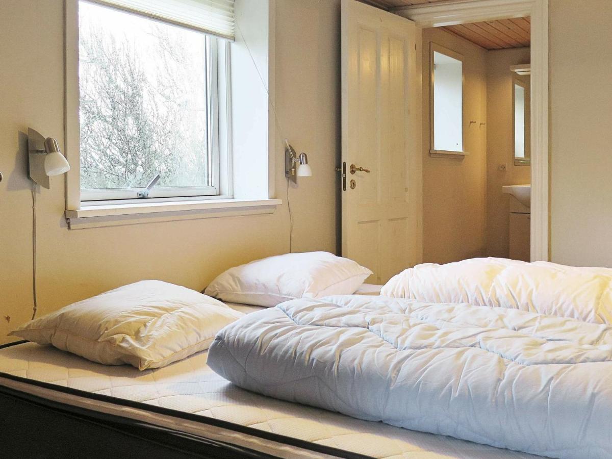 4 Person Holiday Home In Lemvig Trans Pokoj fotografie