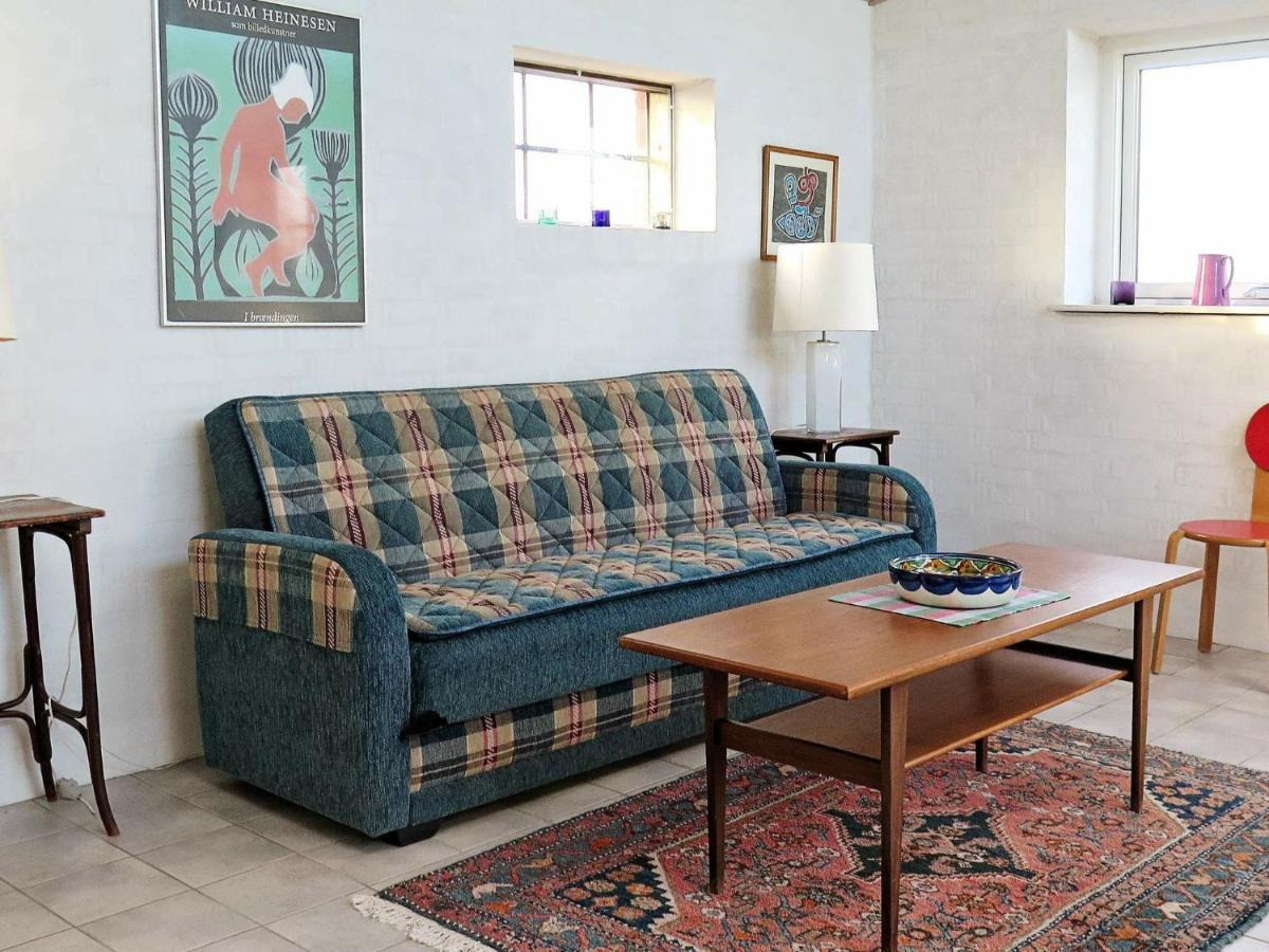 4 Person Holiday Home In Lemvig Trans Pokoj fotografie