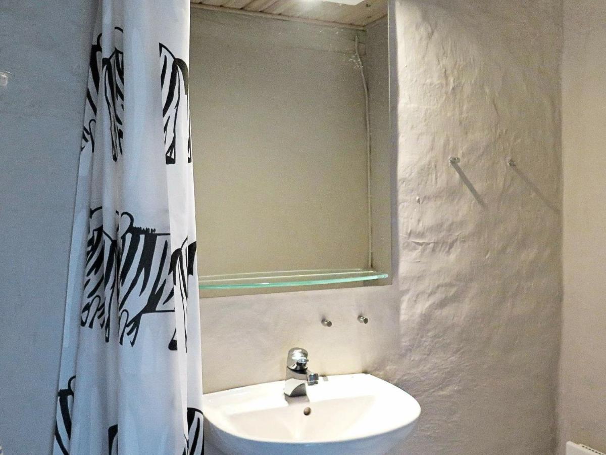 4 Person Holiday Home In Lemvig Trans Pokoj fotografie