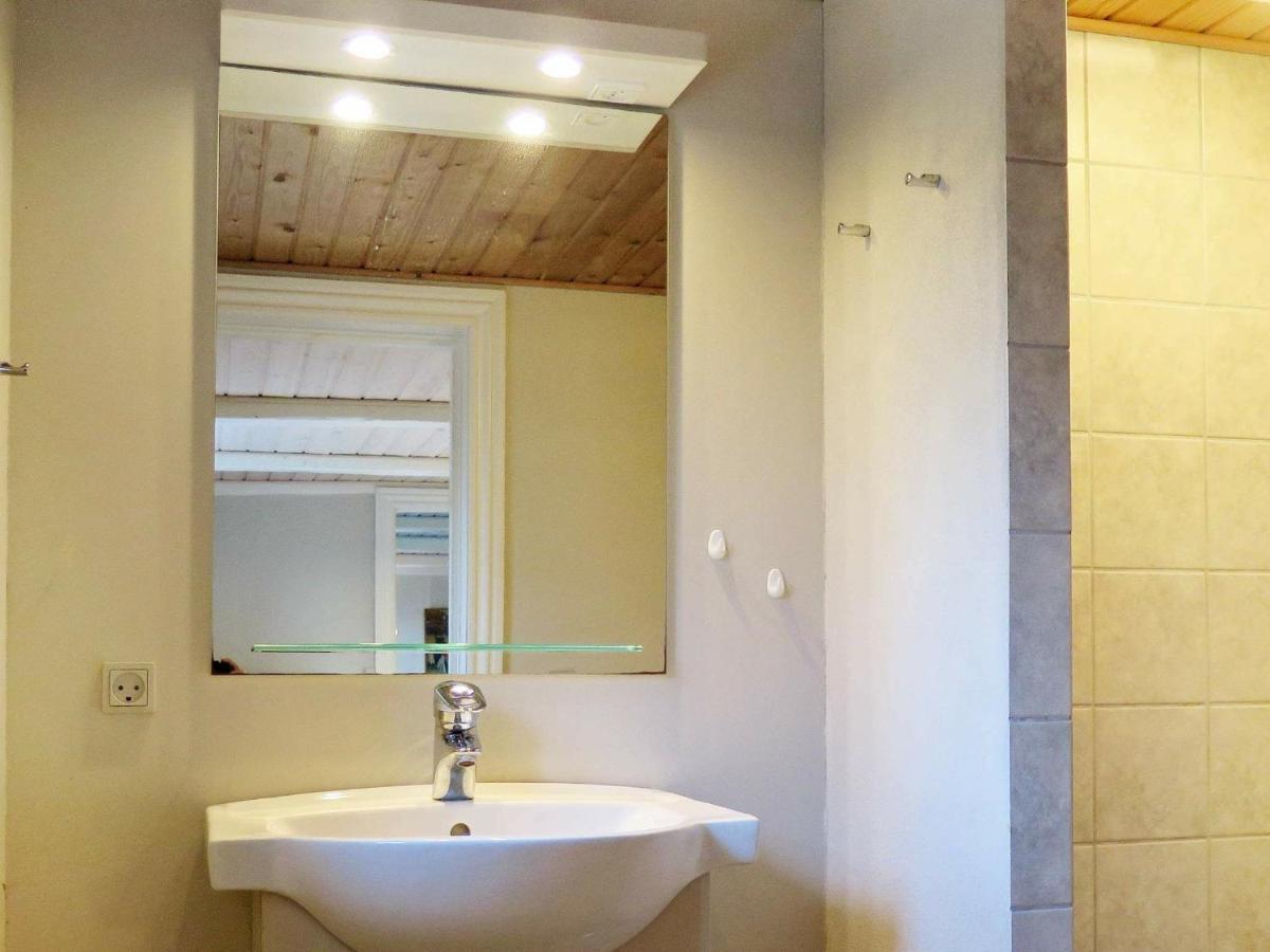 4 Person Holiday Home In Lemvig Trans Exteriér fotografie